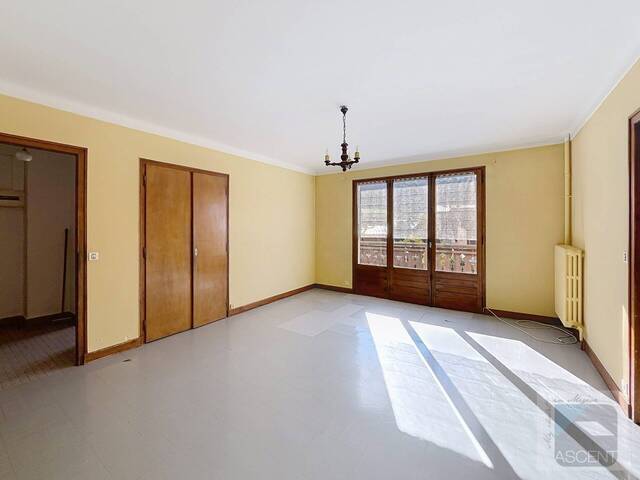 Sale Apartment 5 rooms 92.49 m² Megève 74120