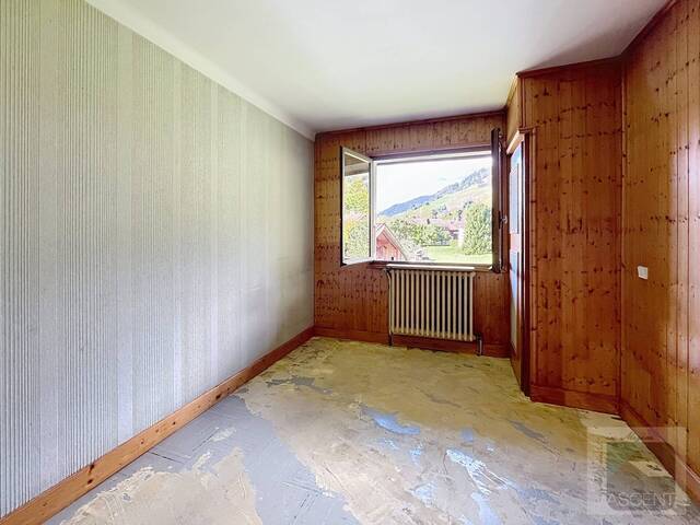 Sale Apartment 5 rooms 92.49 m² Megève 74120