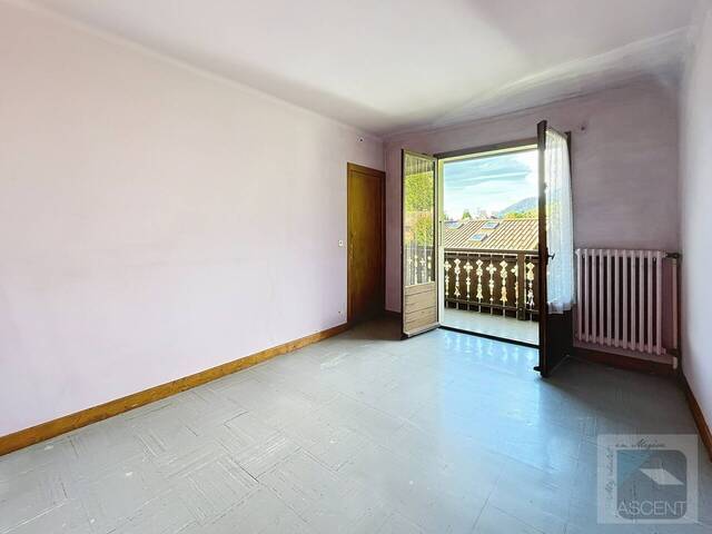 Sale Apartment 5 rooms 92.49 m² Megève 74120