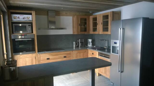 Holiday rentals Chalet 100 m² Megève 74120