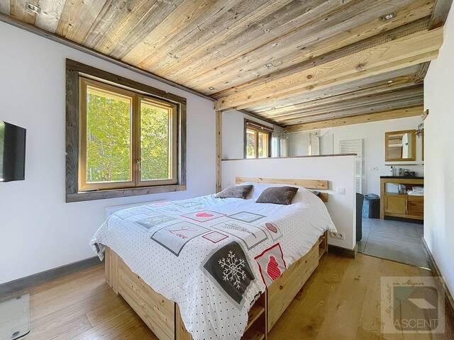 Holiday rentals Chalet 100 m² Megève 74120