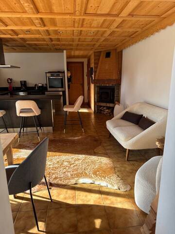 Holiday rentals Apartment 130 m² Megève 74120