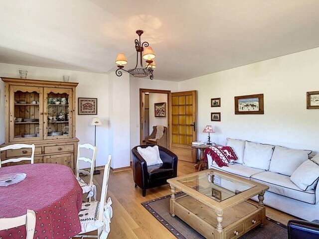 Holiday rentals Apartment 75 m² Megève 74120