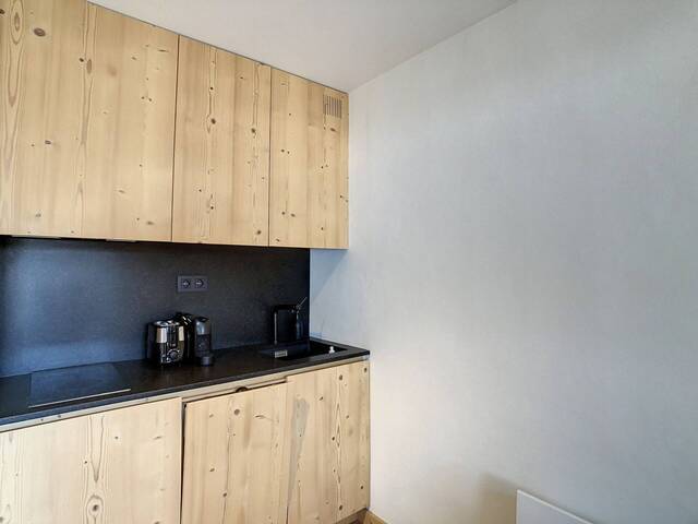 Holiday rentals Apartment 39 m² Megève 74120