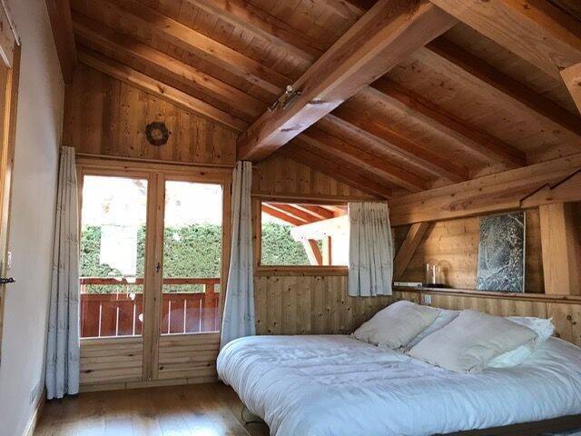 Holiday rentals Chalet 210 m² Megève 74120