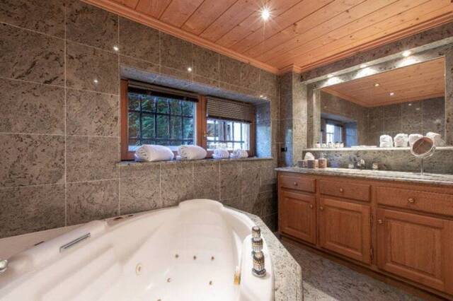 Holiday rentals Apartment 200 m² Megève 74120