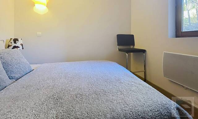 Sale Apartment 2 rooms 32.57 m² Megève 74120