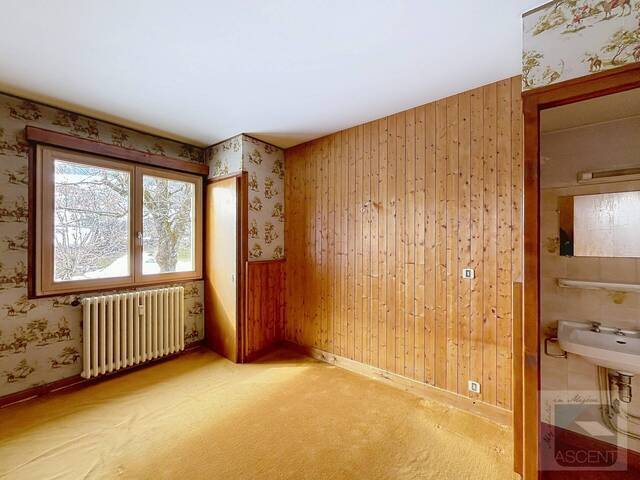 Vente Appartement 5 pièces 91.95 m² Megève 74120