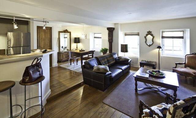 Location vacances Appartement 80 m² Megève 74120