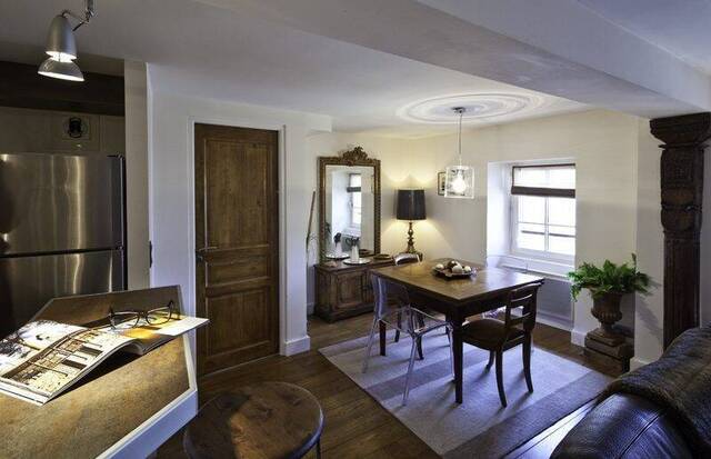 Location vacances Appartement 80 m² Megève 74120