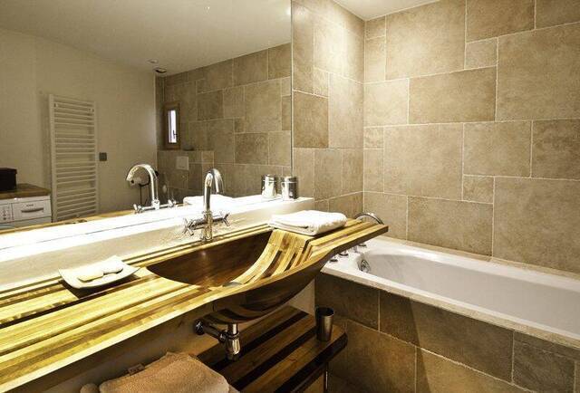 Location vacances Appartement 80 m² Megève 74120