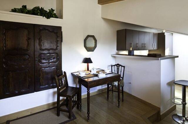 Location vacances Appartement 50 m² Megève 74120