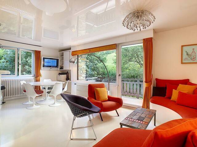 Location vacances Appartement 70 m² Megève 74120