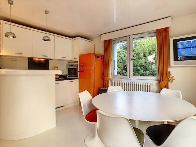 Location vacances Appartement 70 m² Megève 74120