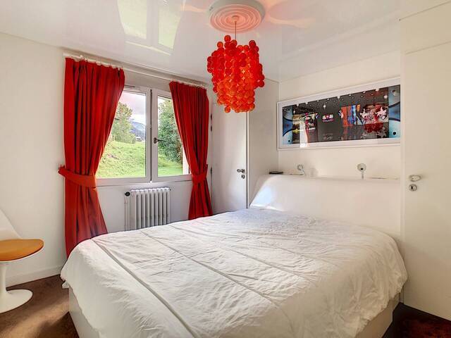 Location vacances Appartement 70 m² Megève 74120