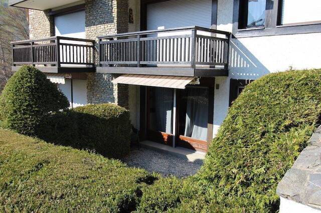 Location vacances Appartement 45 m² Megève 74120