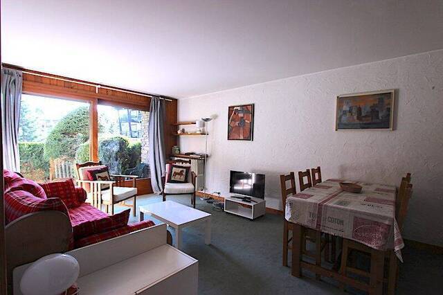 Location vacances Appartement 45 m² Megève 74120