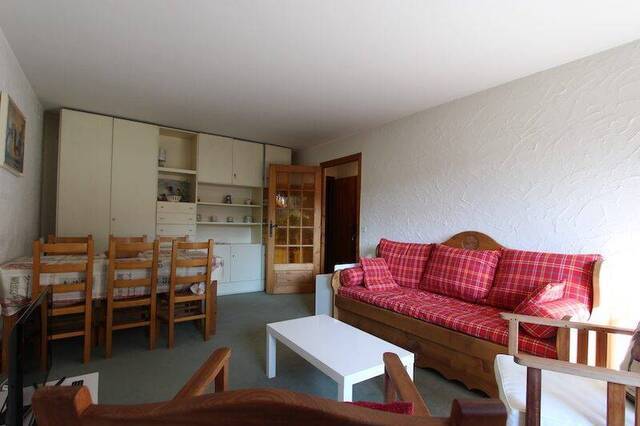 Location vacances Appartement 45 m² Megève 74120