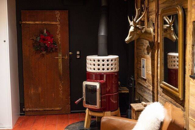 Location vacances Appartement 60 m² Demi-Quartier 74120