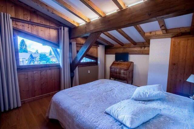 Location vacances Appartement duplex 100 m² Megève 74120