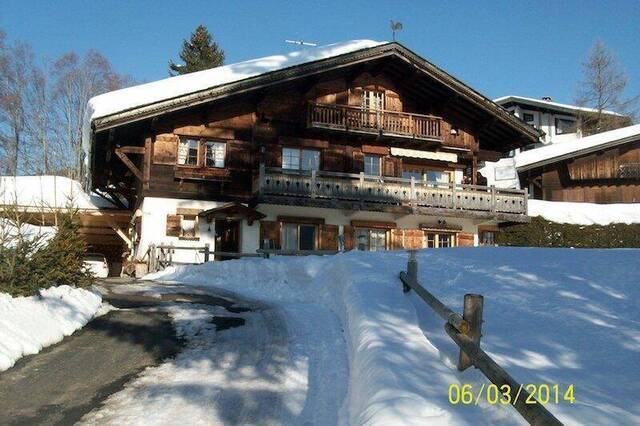 Location vacances Appartement 200 m² Megève 74120