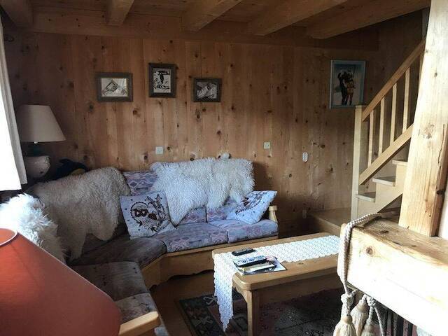 Location vacances Appartement 200 m² Megève 74120