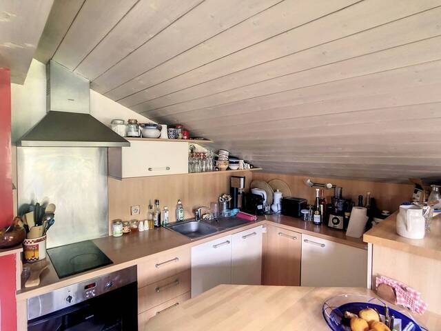 Location vacances Appartement 45 m² Megève 74120