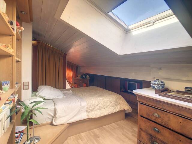 Location vacances Appartement 45 m² Megève 74120