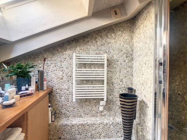 Location vacances Appartement 45 m² Megève 74120