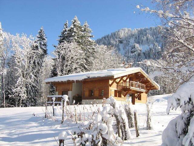 Location vacances Appartement 160 m² Megève 74120