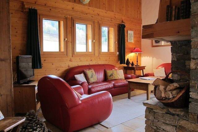 Location vacances Appartement 160 m² Megève 74120