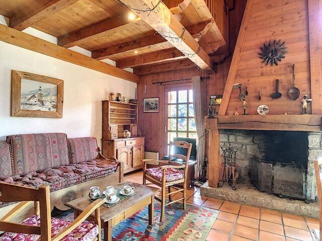 Location vacances Appartement duplex 75 m² Megève 74120