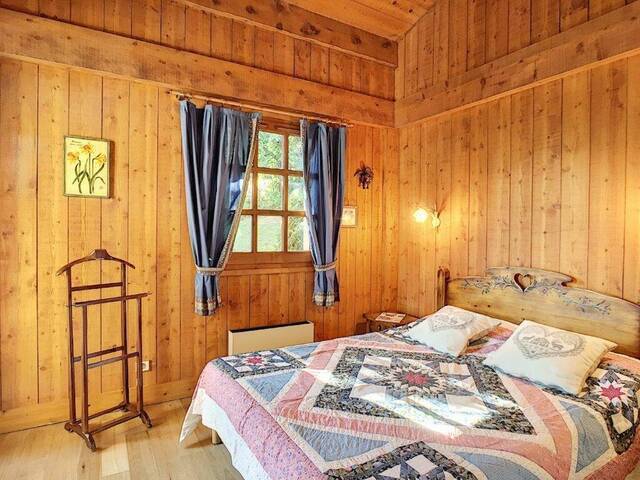 Location vacances Appartement duplex 75 m² Megève 74120