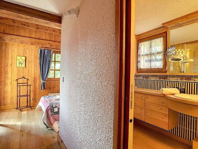 Location vacances Appartement duplex 75 m² Megève 74120