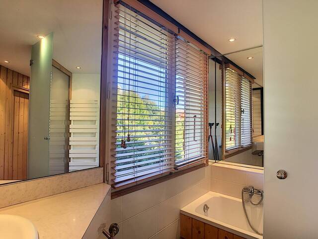 Location vacances Appartement 103 m² Demi-Quartier 74120