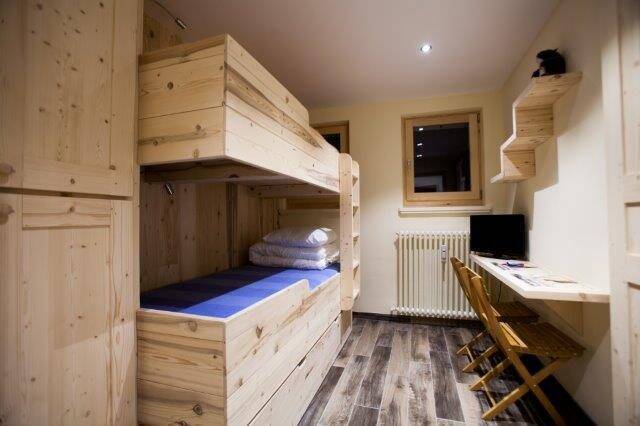 Location vacances Appartement 30 m² Megève 74120