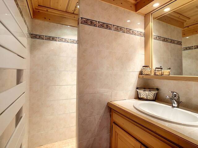 Location vacances Appartement 70 m² Combloux 74920