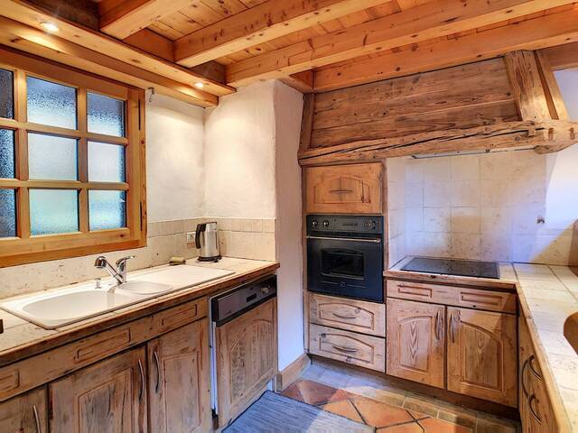Location vacances Appartement 115 m² Megève 74120