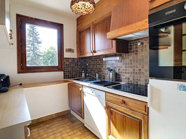 Location vacances Appartement 75 m² Megève 74120