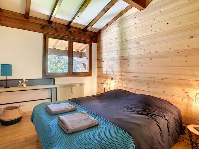 Location vacances Appartement 75 m² Megève 74120