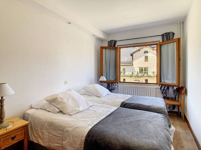 Location vacances Appartement 74 m² Megève 74120