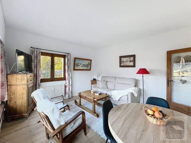 Location vacances Appartement 65 m² Megève 74120