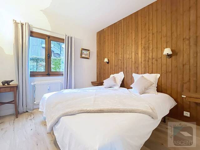 Location vacances Appartement 65 m² Megève 74120