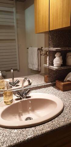 Location vacances Appartement 27 m² Megève 74120