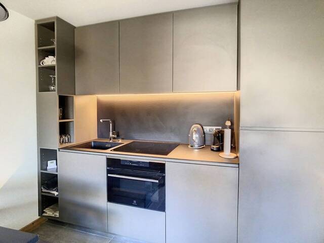 Location vacances Appartement 34 m² Megève 74120