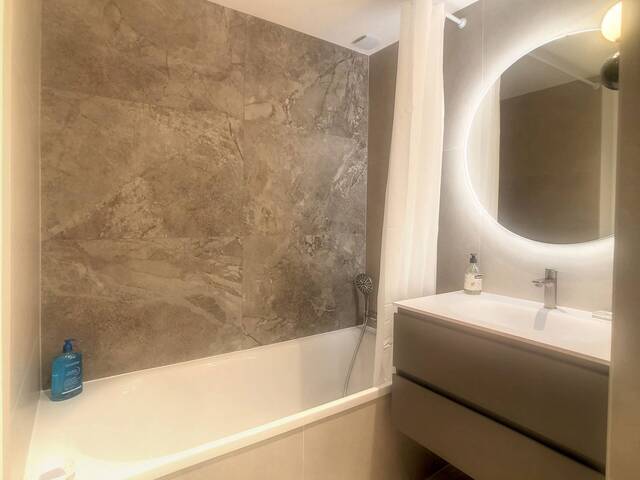 Location vacances Appartement 66 m² Megève 74120