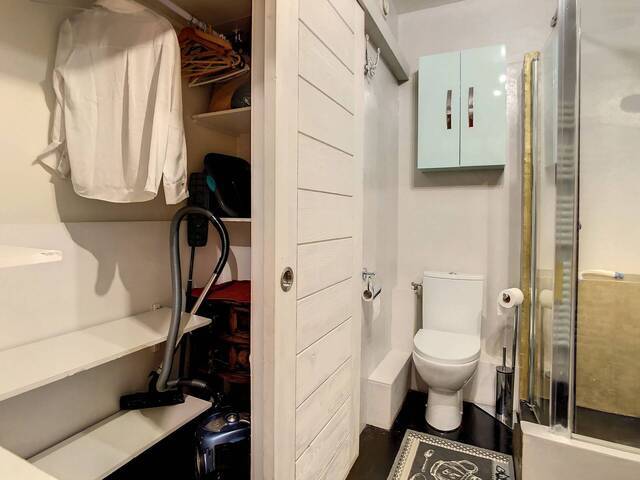 Holiday rentals Apartment 26 m² Megève 74120