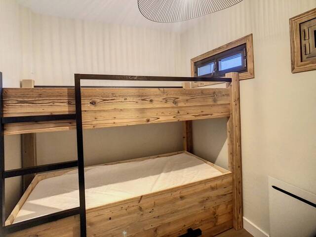 Location vacances Appartement 43 m² Megève 74120