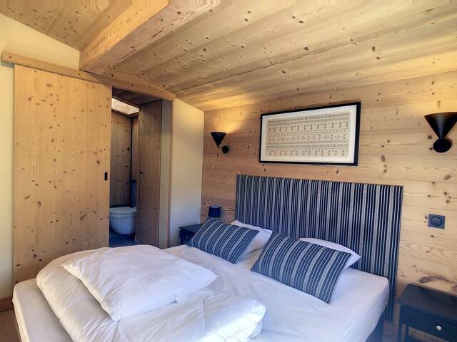 Location vacances Appartement 64 m² Praz-sur-Arly 74120