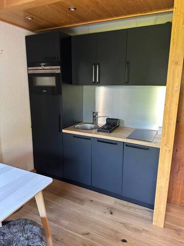 Location vacances Appartement 33.6 m² Megève 74120